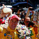 Illustration for article titled Ryan Hunter-Reay Wins The 2014 Indy 500